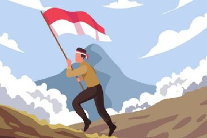 Sejarah Desa